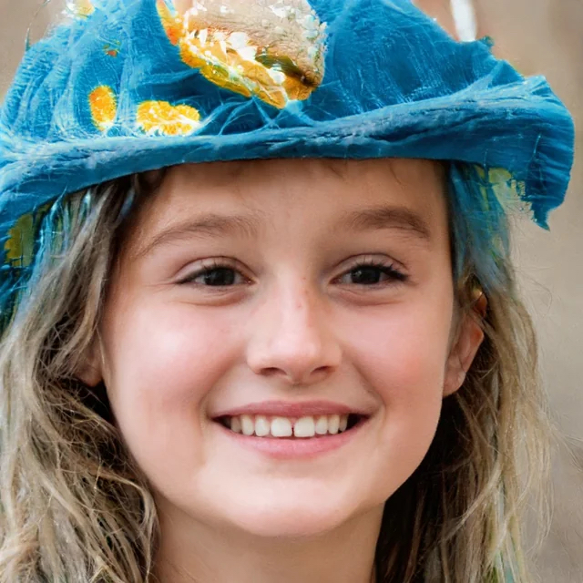 Isabella Parker