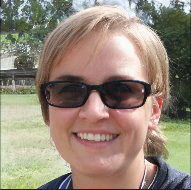 Virginia Davies